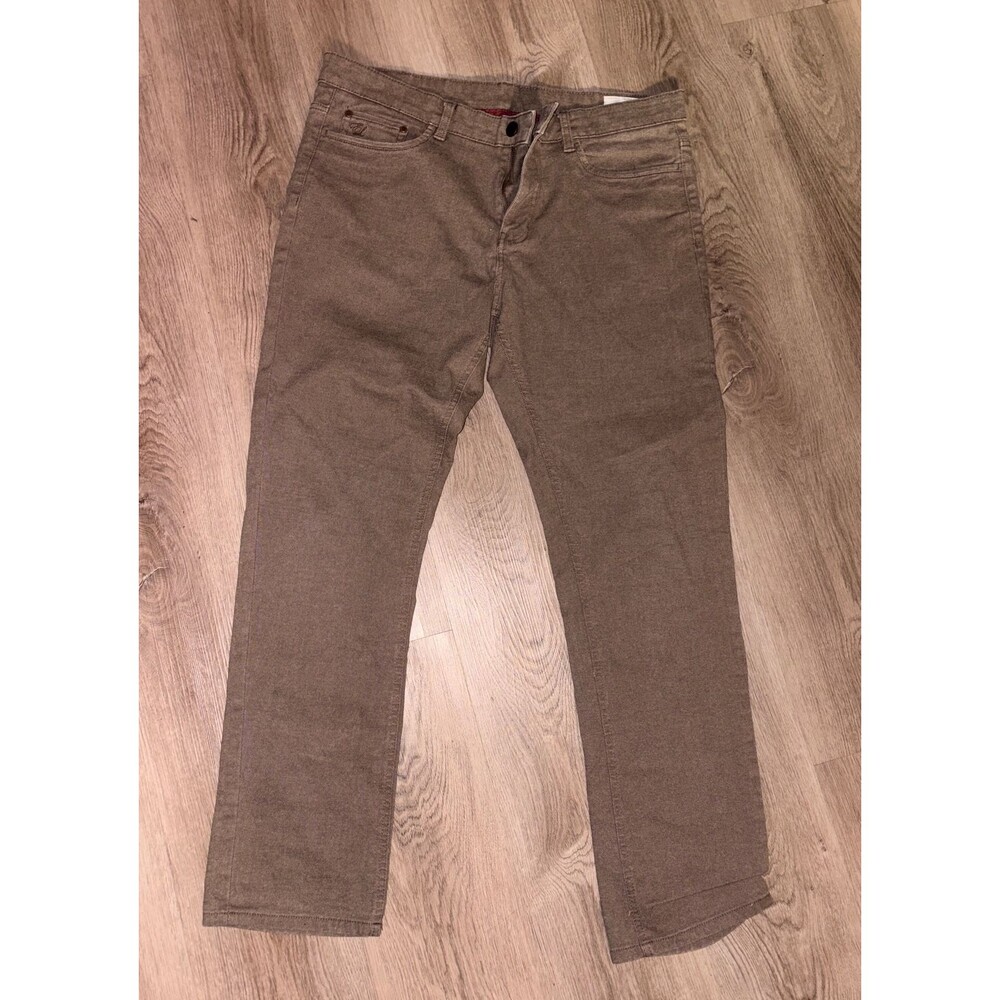 English Laundry Brown Pants 34X32 EUC